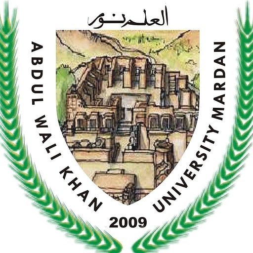 Abdul Wali Khan University Mardan
