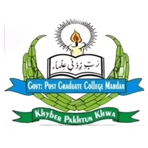 Government Post Graduate College Mardan